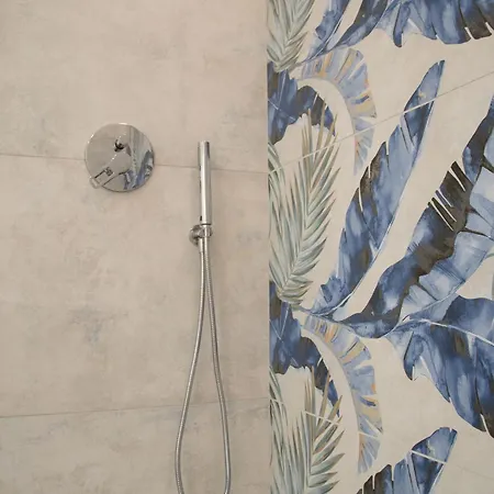 Maison d'hôtes Lilium Rome