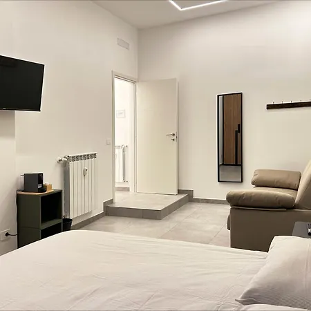 Maison d'hôtes Lilium Rome