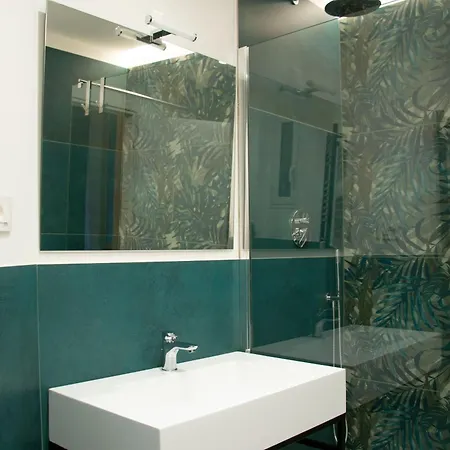 Lilium Maison d'hôtes Rome