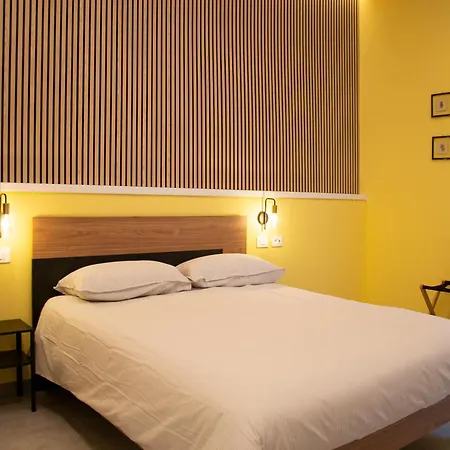 Affittacamere Lilium