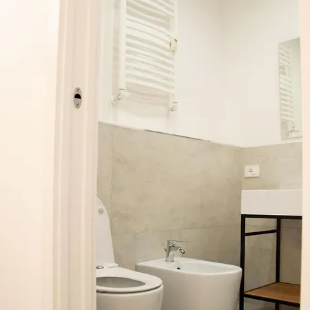 Affittacamere Lilium