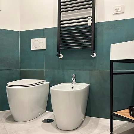 Affittacamere Lilium