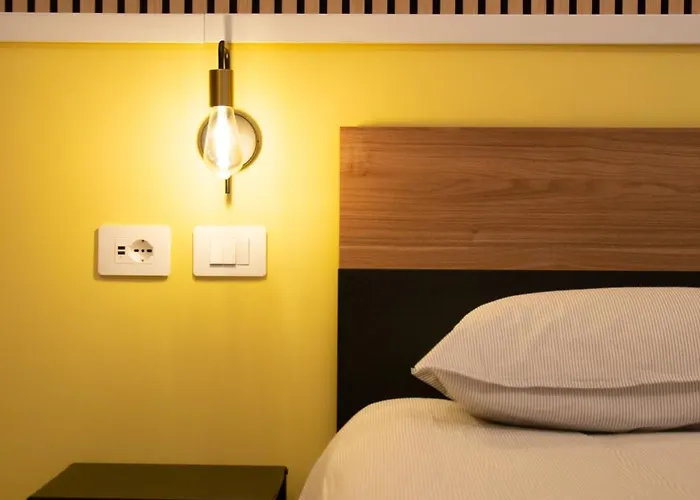 Lilium Affittacamere