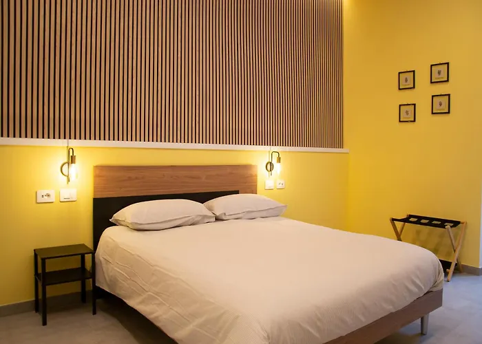 Affittacamere Lilium