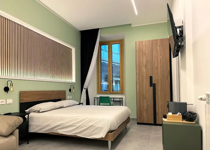 Affittacamere Lilium