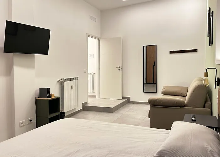 Affittacamere Lilium Roma