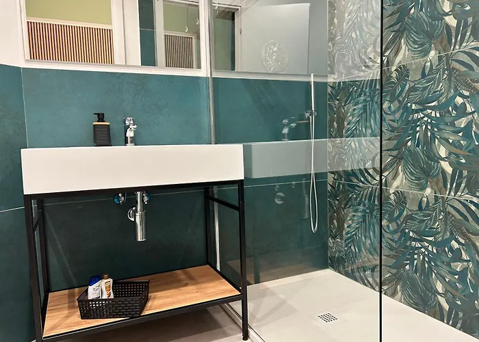 Affittacamere Lilium Roma