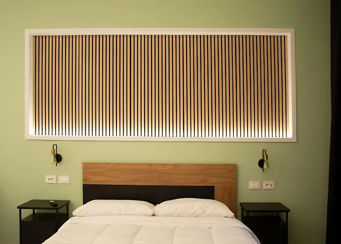 Lilium Affittacamere Roma