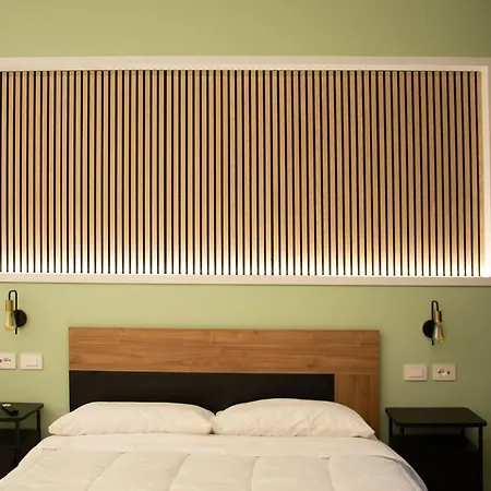 Lilium Pensjonat Rzym