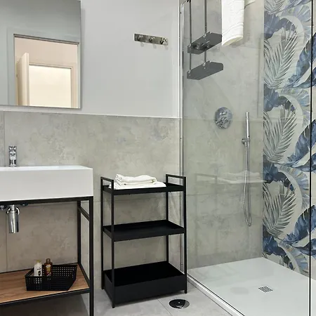 Гостевой дом Lilium