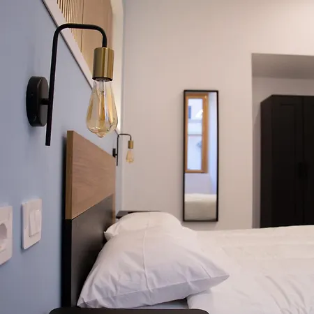 Гостевой дом Lilium 4*