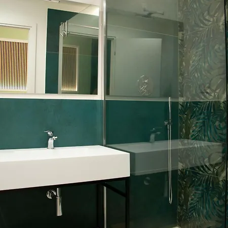 Lilium Гостевой дом Рим