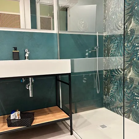 Konukevi Lilium Roma